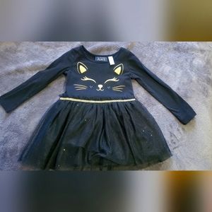 Toddler dress
